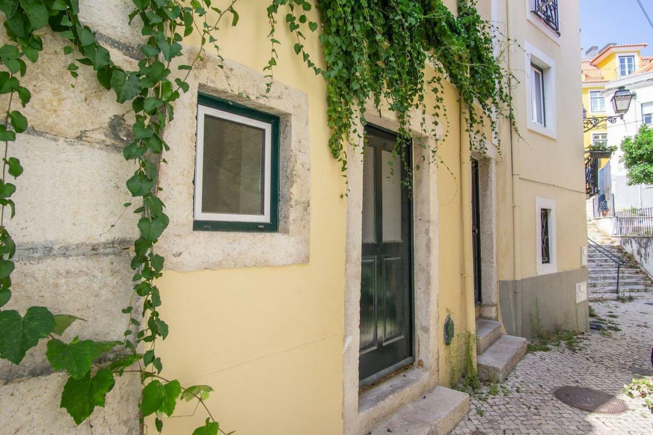 Appartement Lovelystay - Turquoise River View I *