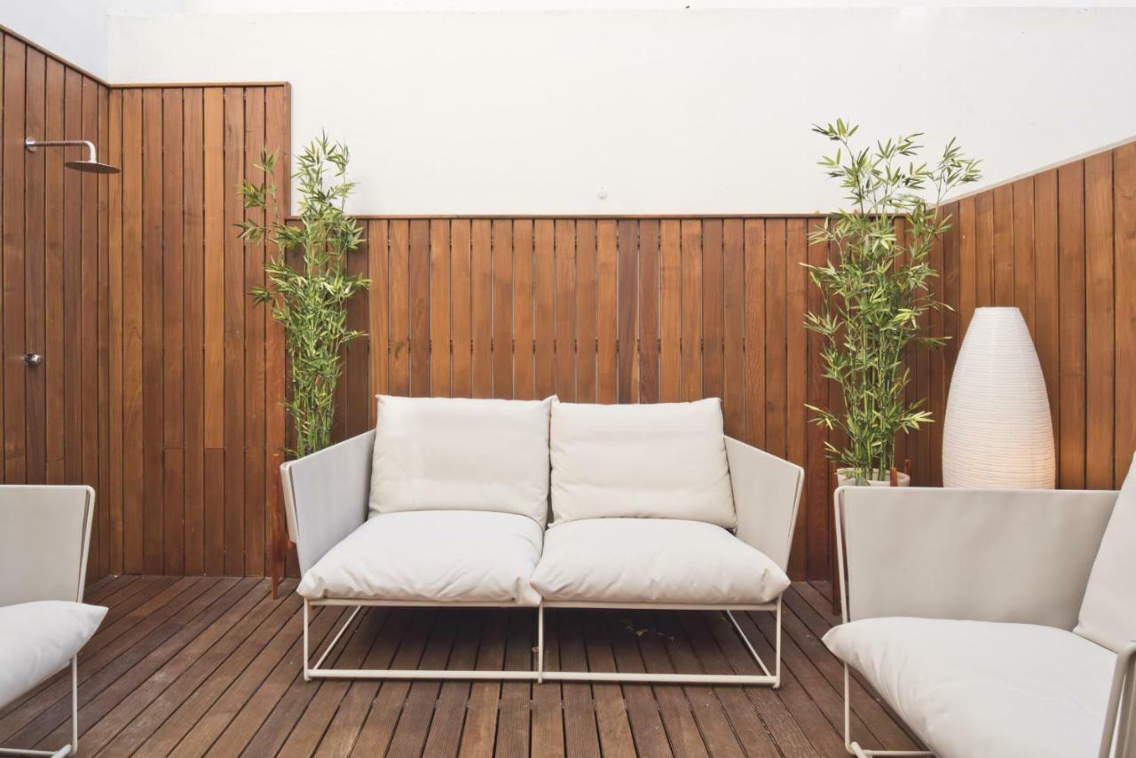 Bmyguest - Sao Bento Terrace * Lisboa