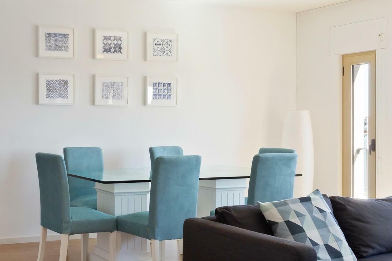 Stunning 2 Bdr Apt Sleeps 4 Nr Entrecampos
