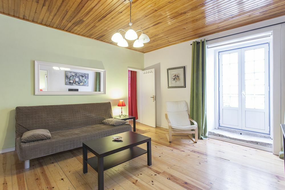 Silva 2 By Rental4all Appartement
