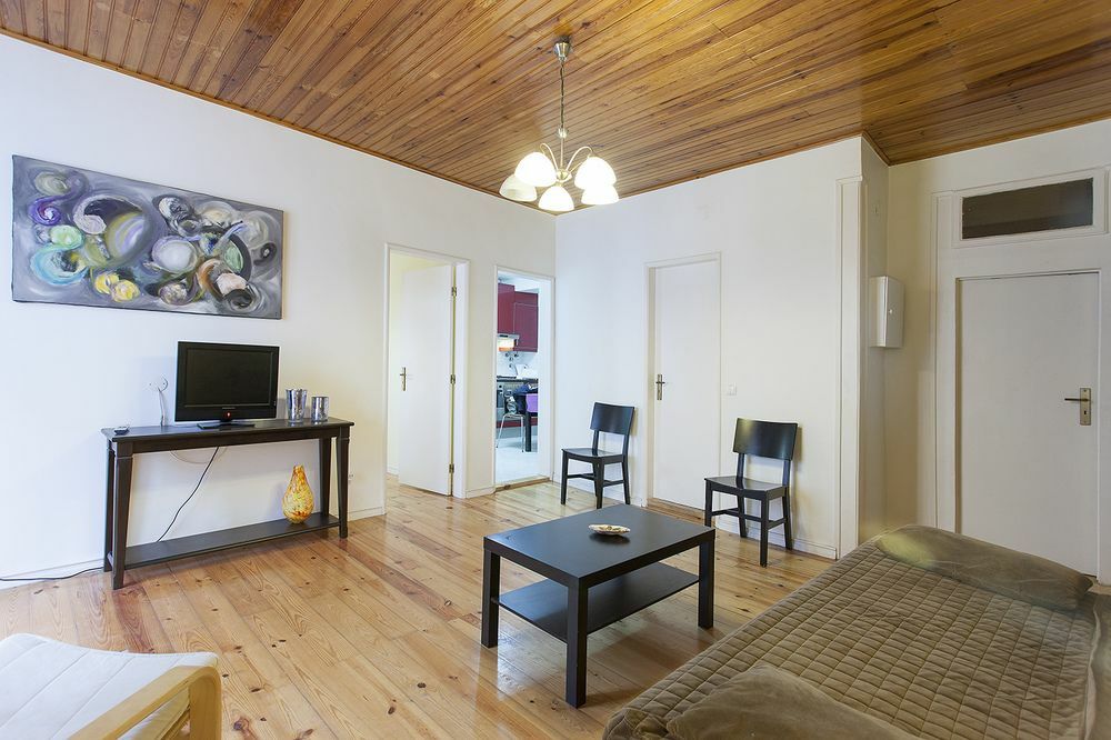 Silva 2 By Rental4all Appartement