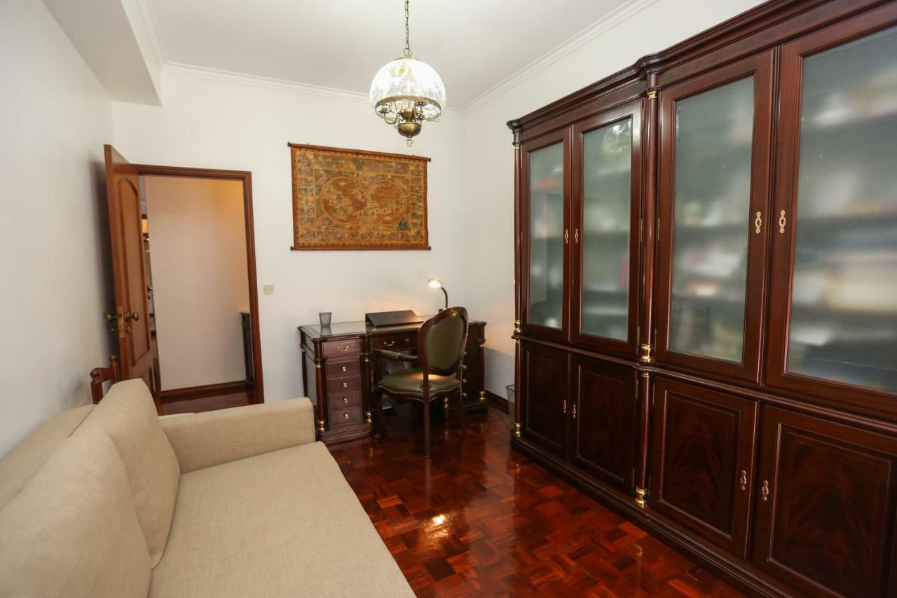 Like-home-t4-bright Benfica Apt-terrace Appartement *