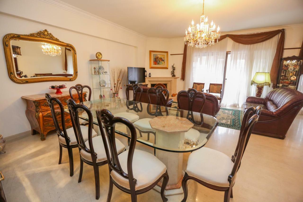 Like-home-t4-bright Benfica Apt-terrace Appartement *