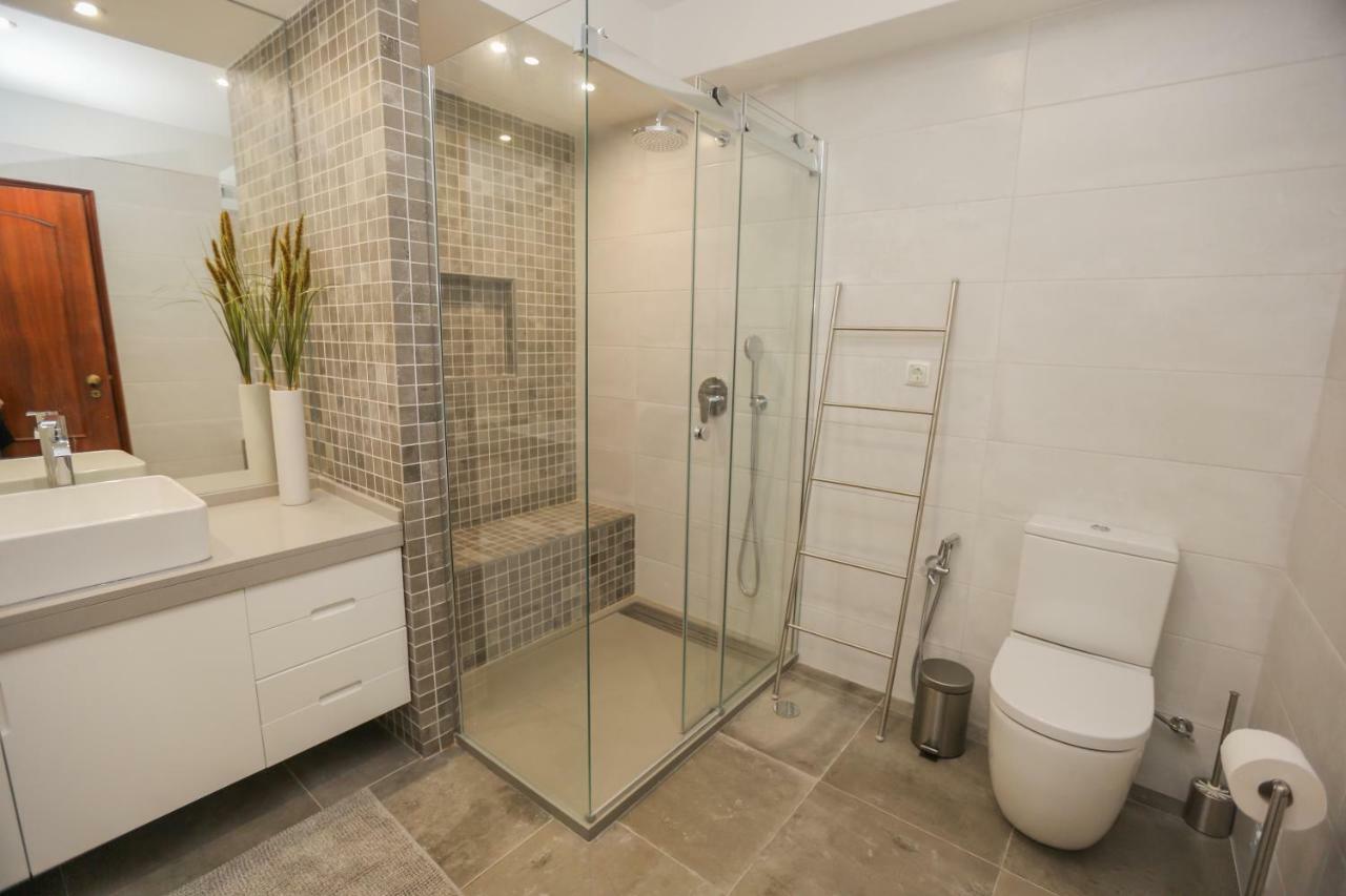 Appartement Like-home-t4-bright Benfica Apt-terrace