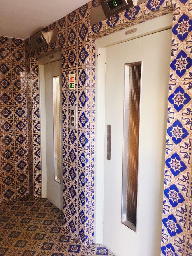 Charm Discovery Principe 7 Appartement Lisboa