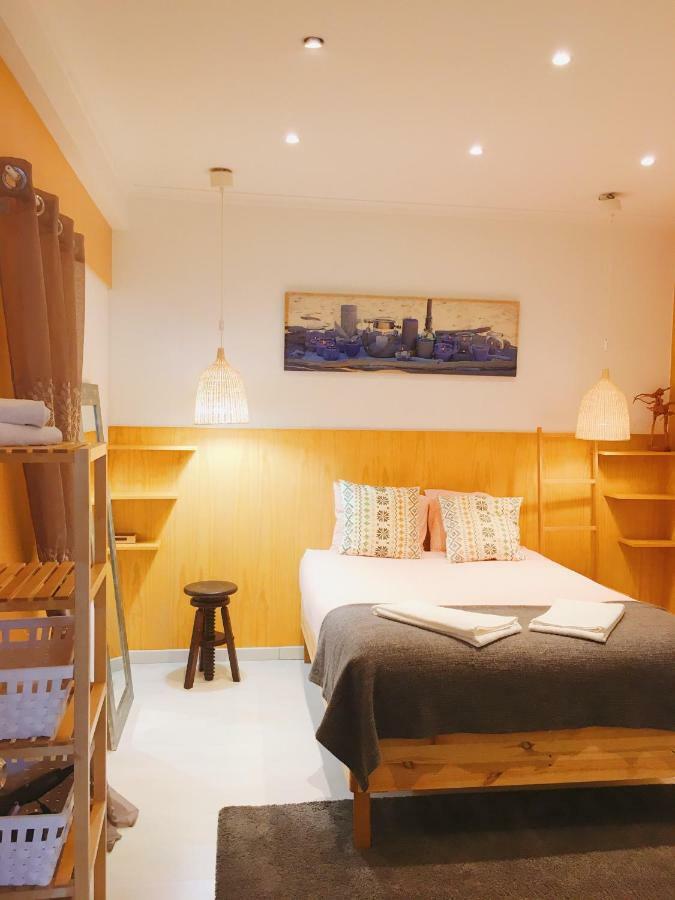 Charm Discovery Principe 7 Appartement Lisboa