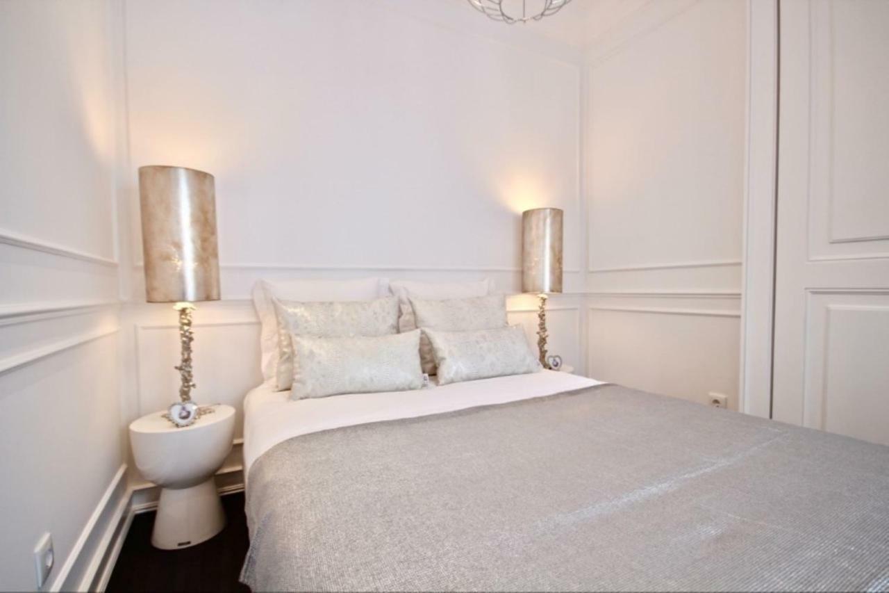 Appartement Akicity Amoreiras *