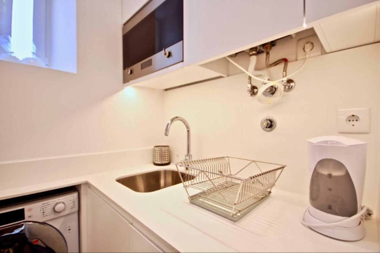 Akicity Amoreiras Appartement