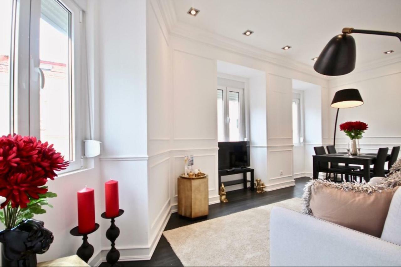 Akicity Amoreiras Appartement *