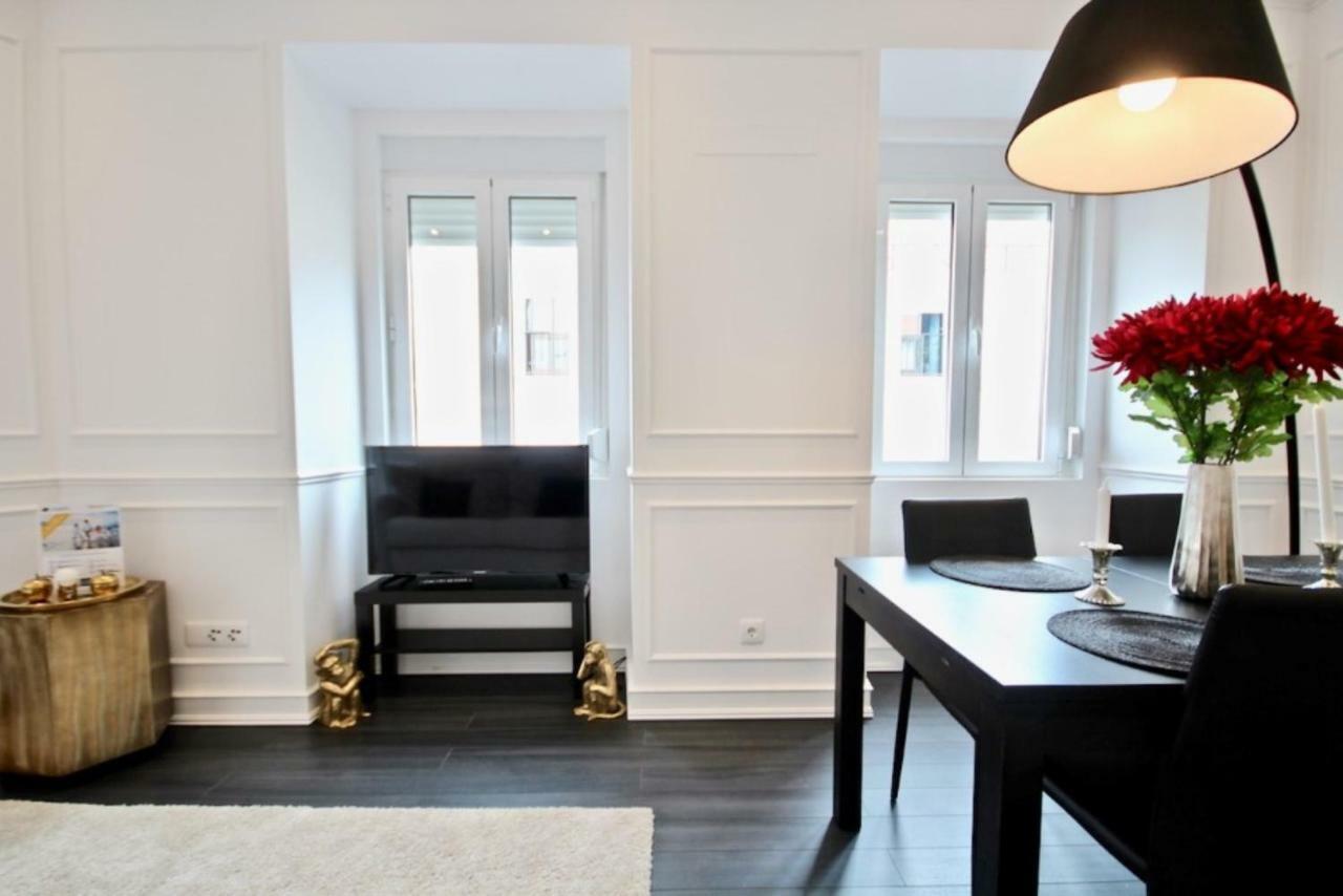Akicity Amoreiras Appartement
