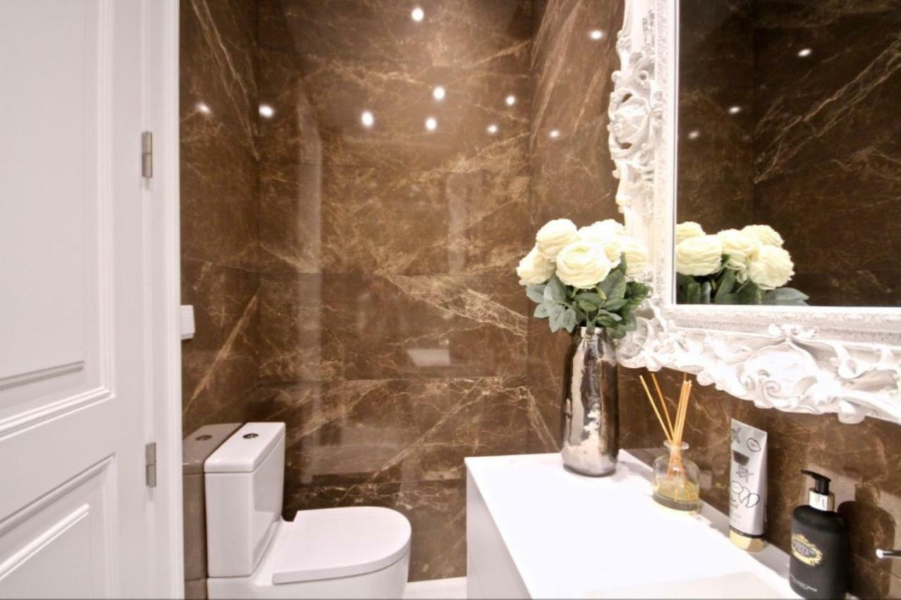 Akicity Amoreiras Appartement *