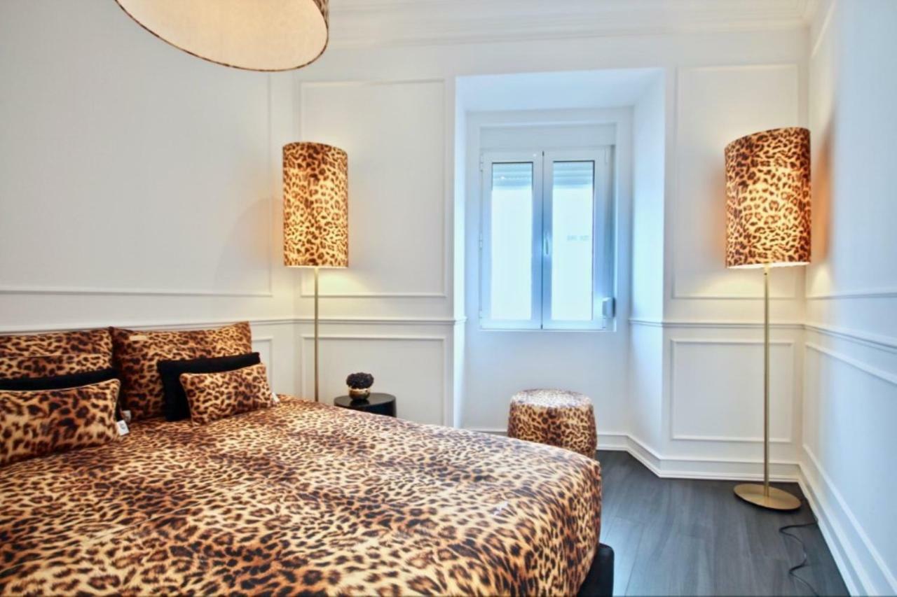 Akicity Amoreiras Appartement