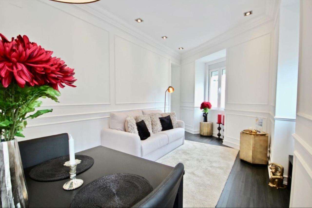 Appartement Akicity Amoreiras Lisboa