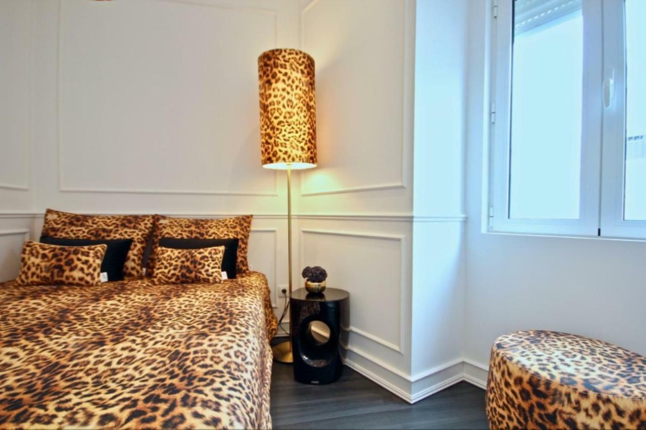 Akicity Amoreiras Appartement