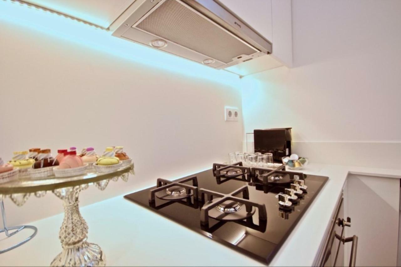 Akicity Amoreiras Appartement Lisboa