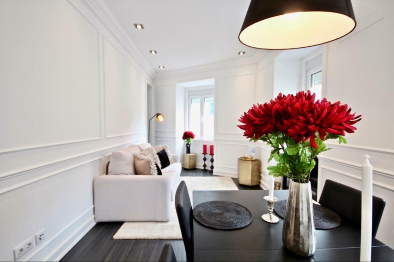 Akicity Amoreiras Appartement Lisboa