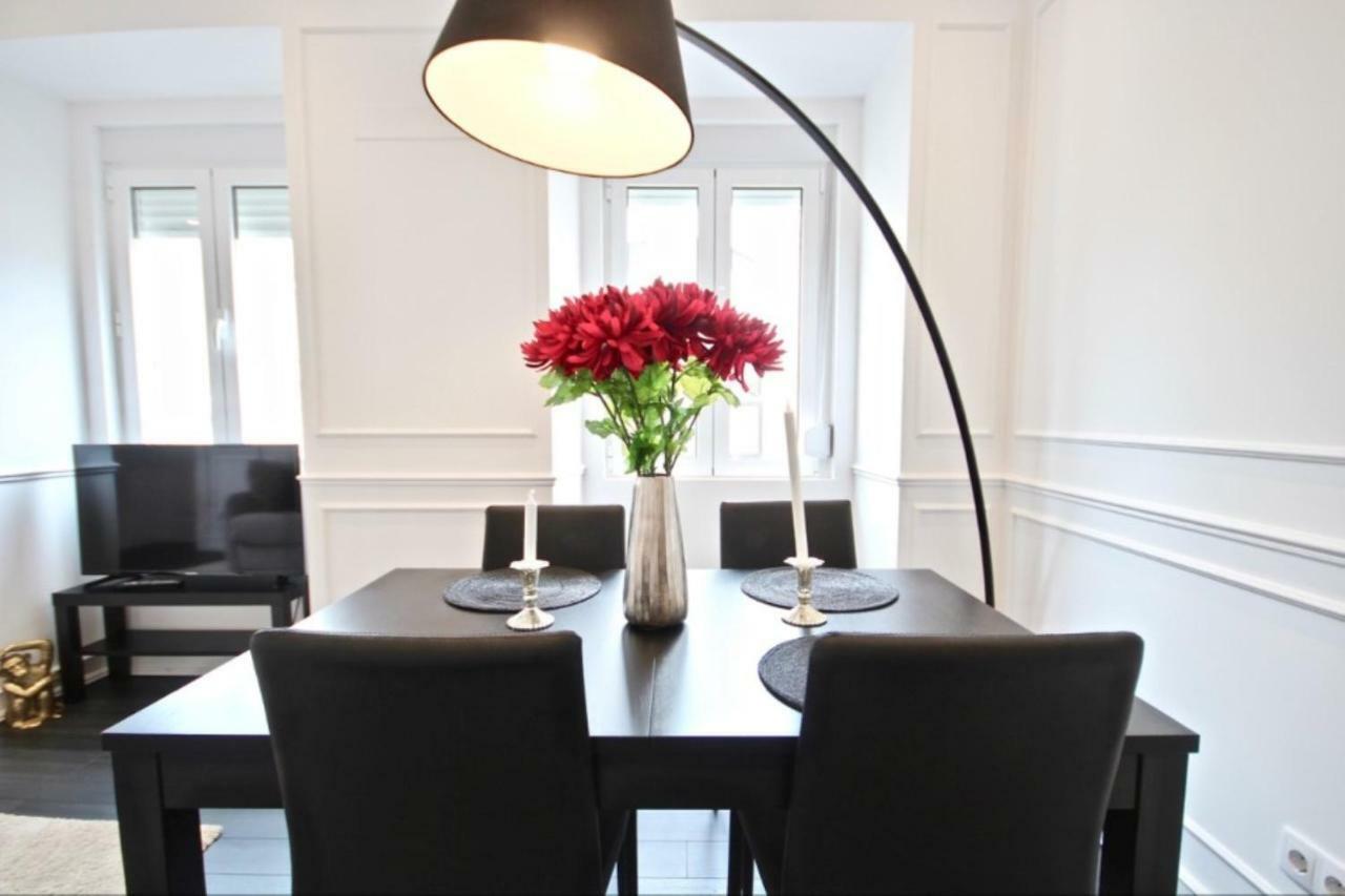 Appartement Akicity Amoreiras *