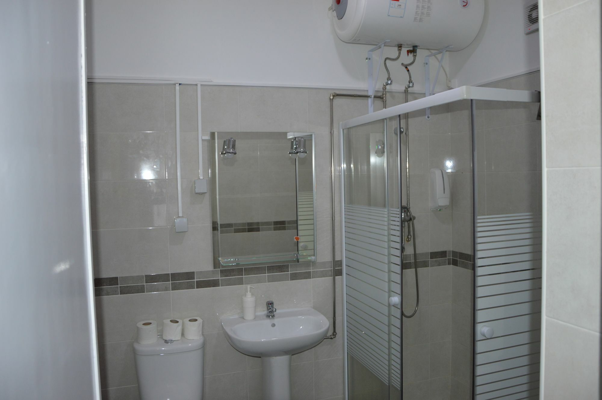 Gasthof Lx Center 3*
