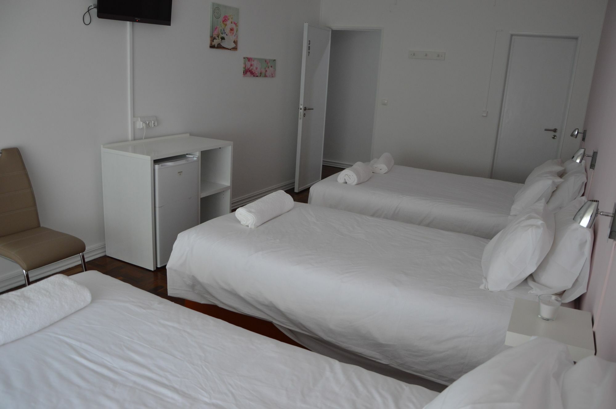 Gasthof Lx Center 3*