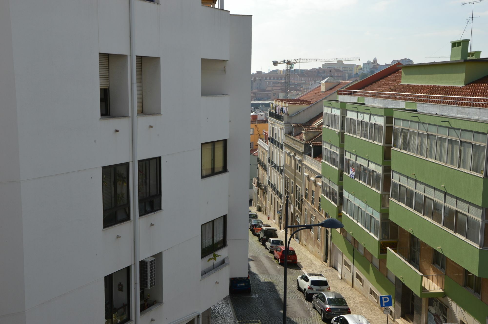 Gasthof Lx Center 3*