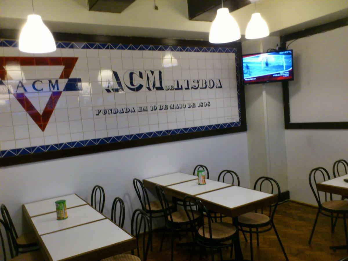 Acm Albergue