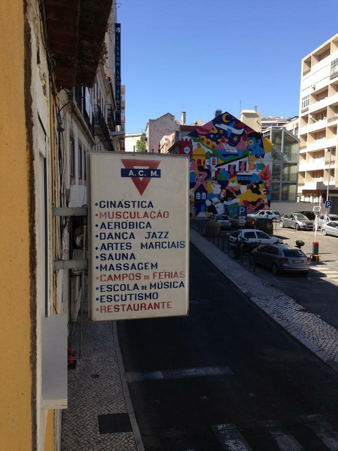 Acm Albergue *