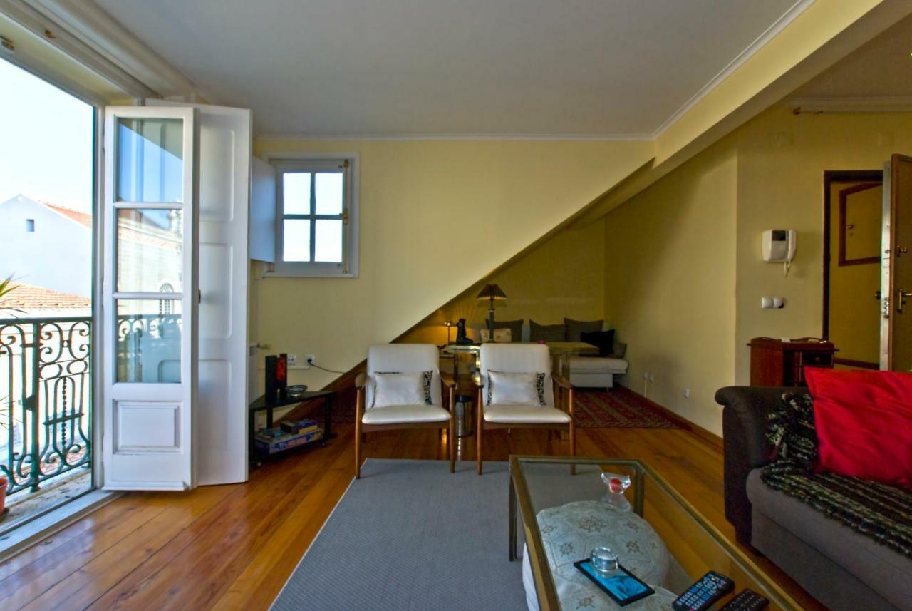 In Downtown Appartement *