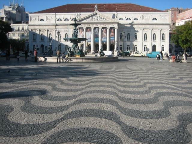 In Downtown