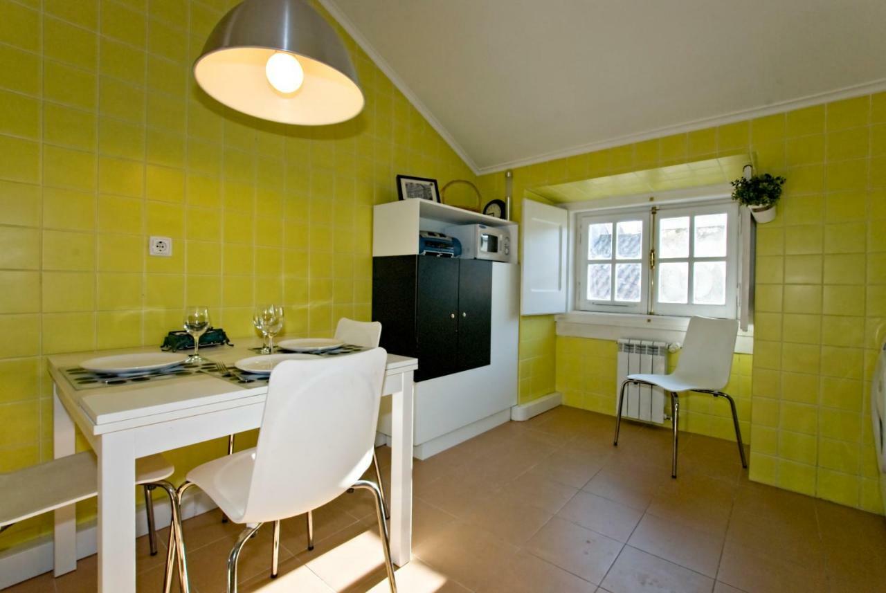 In Downtown Appartement *