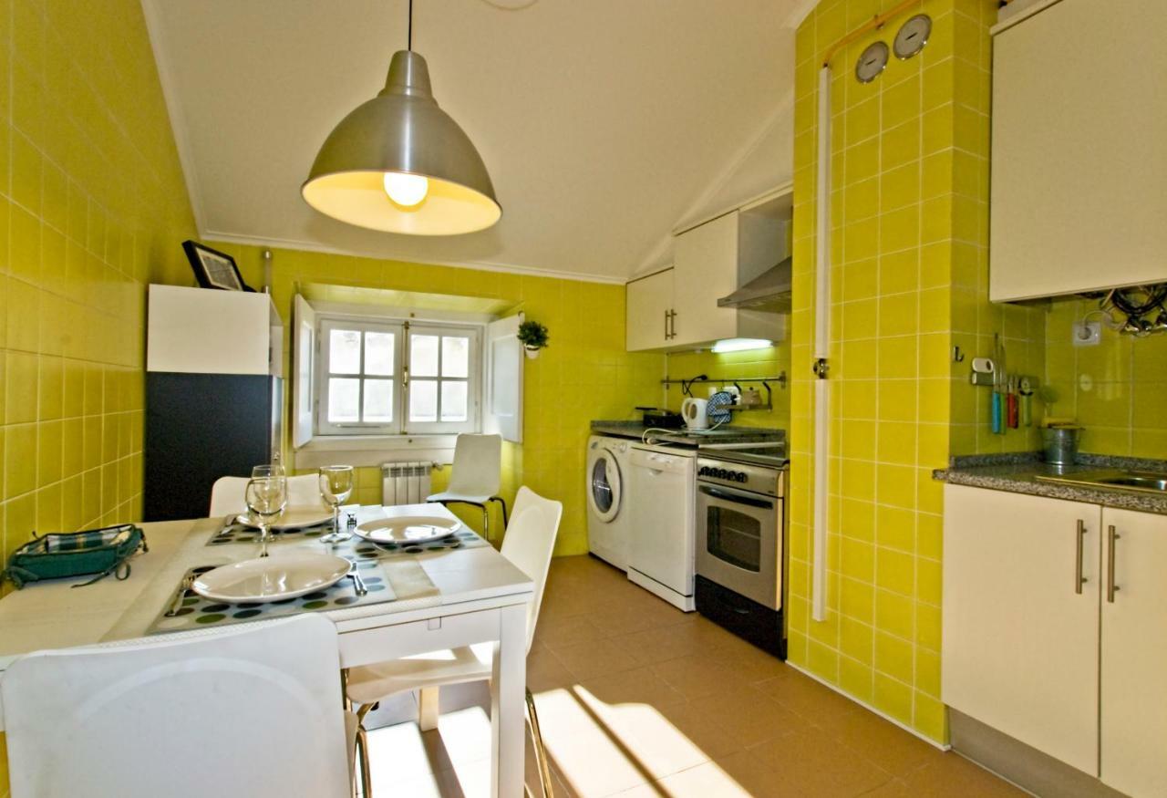 In Downtown Appartement *