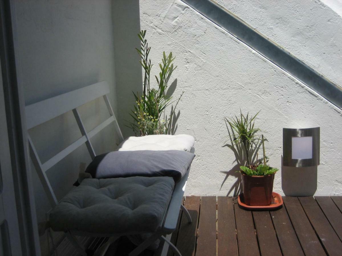 Appartement In Downtown Lissabon