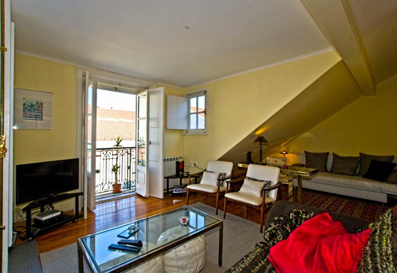 In Downtown Appartement