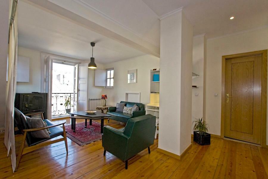 In Downtown Appartement *