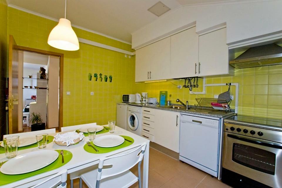 In Downtown Appartement *