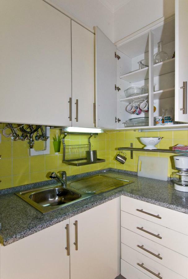 Appartement In Downtown