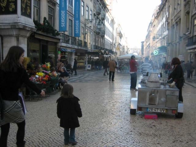 Appartement In Downtown *