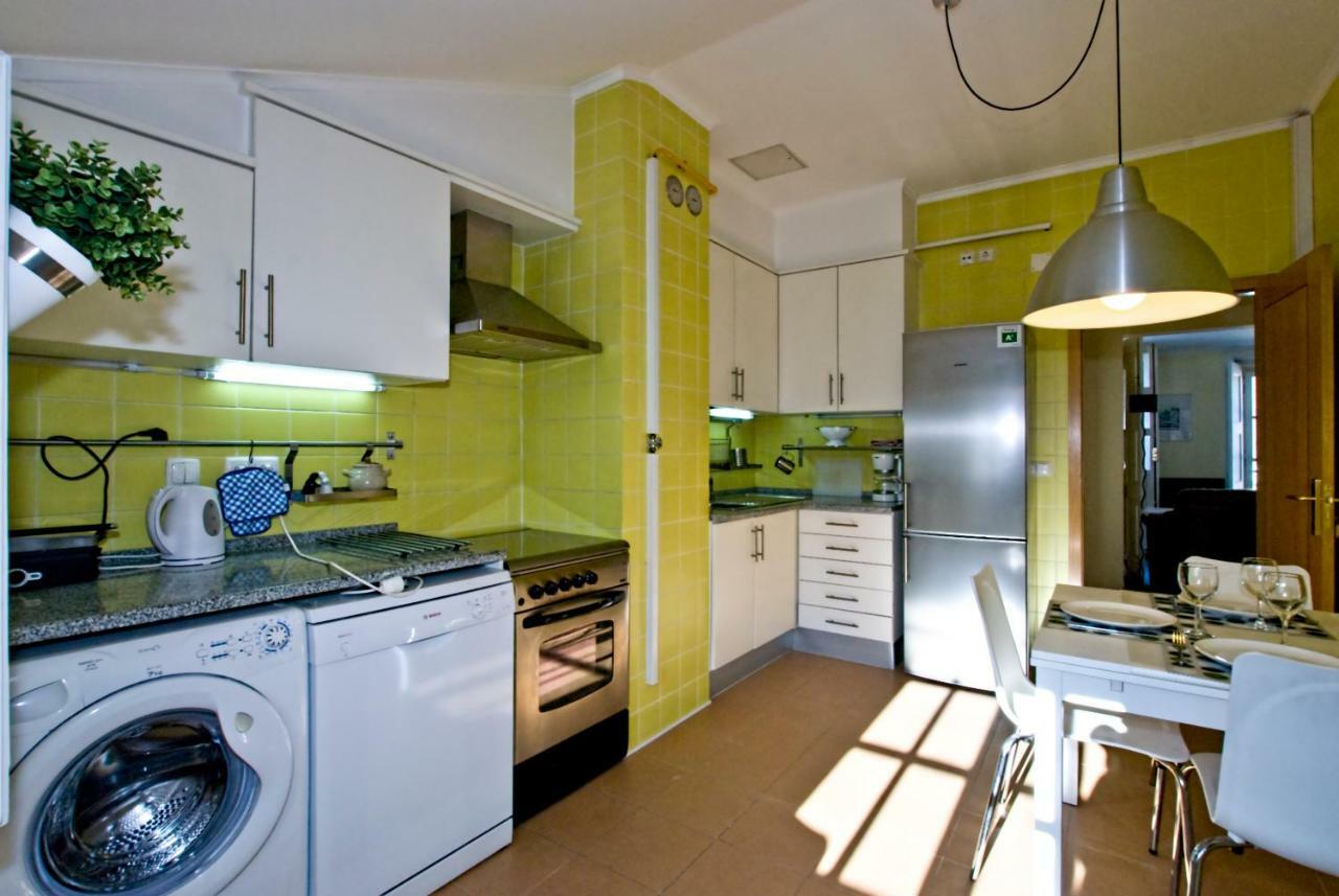 Appartement In Downtown *