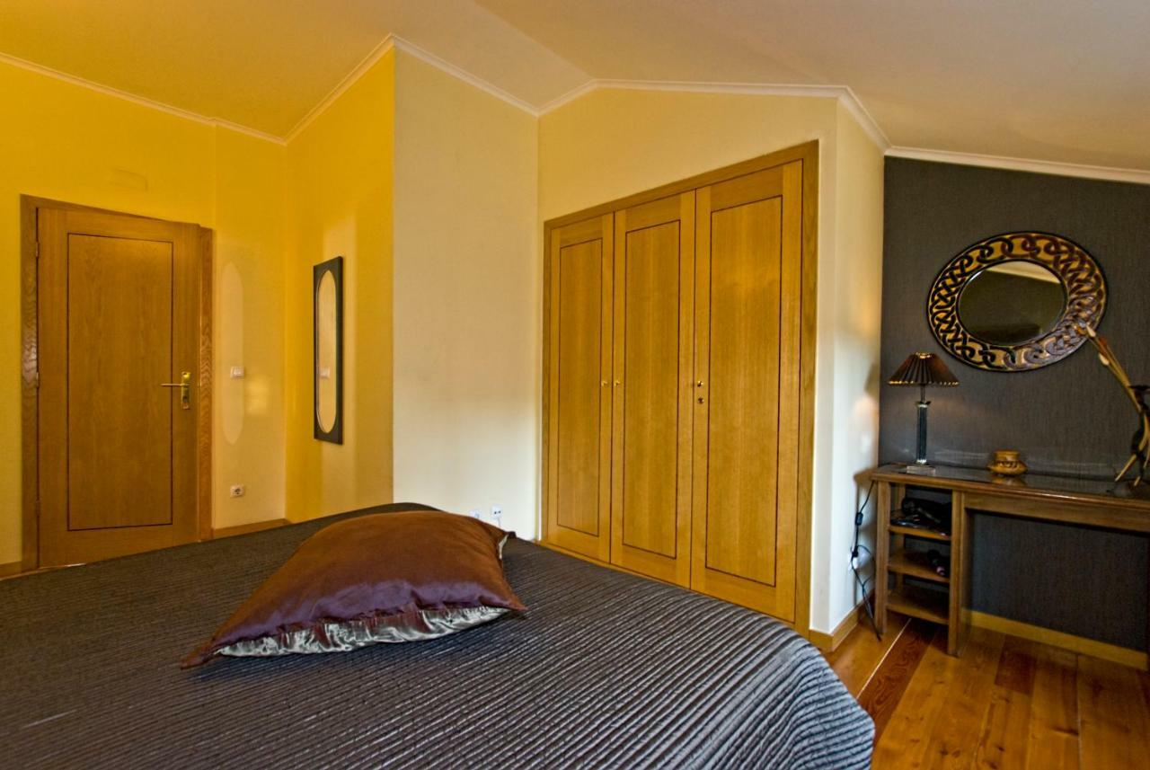 In Downtown Appartement Lissabon