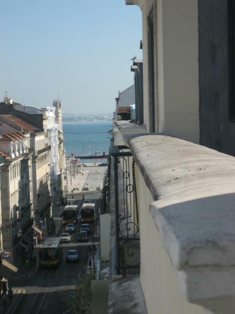 In Downtown