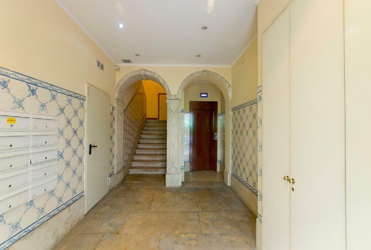 In Downtown Appartement