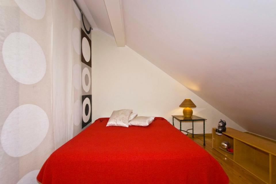 In Downtown Appartement Lissabon