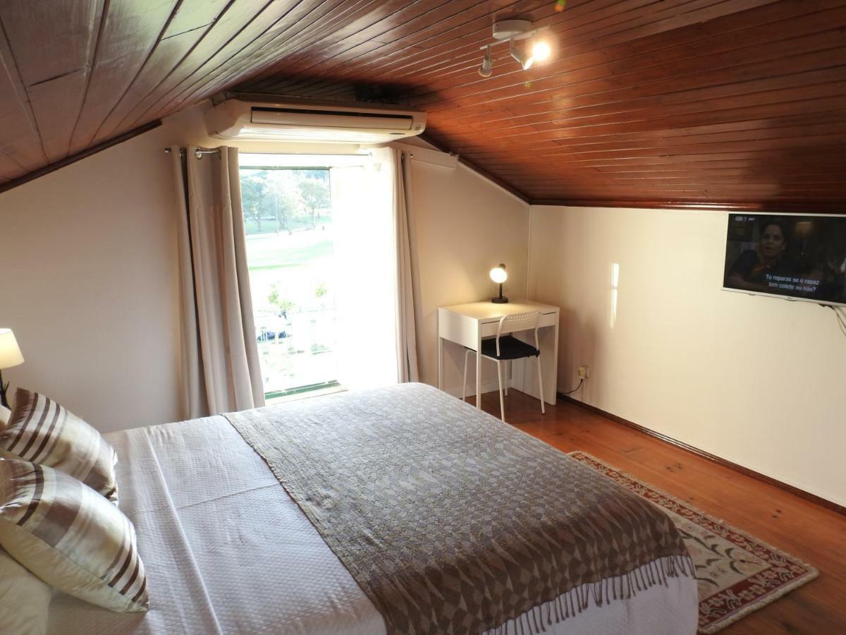 Belém Maison d'hôtes *