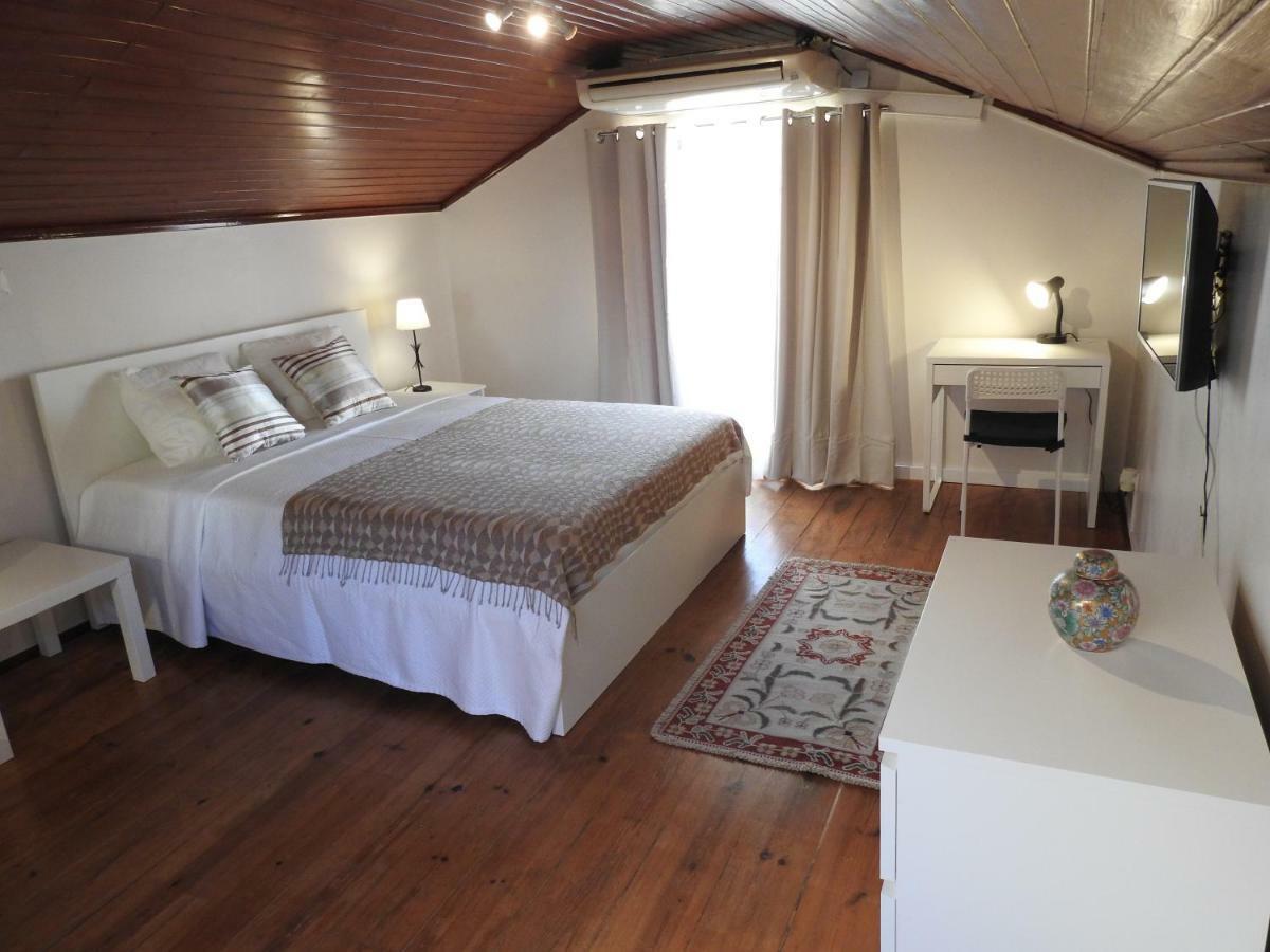 Belém Maison d'hôtes *
