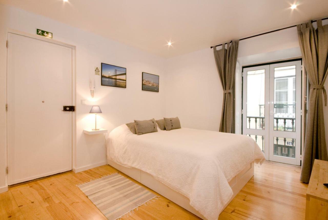 Mira Graça Appartement *