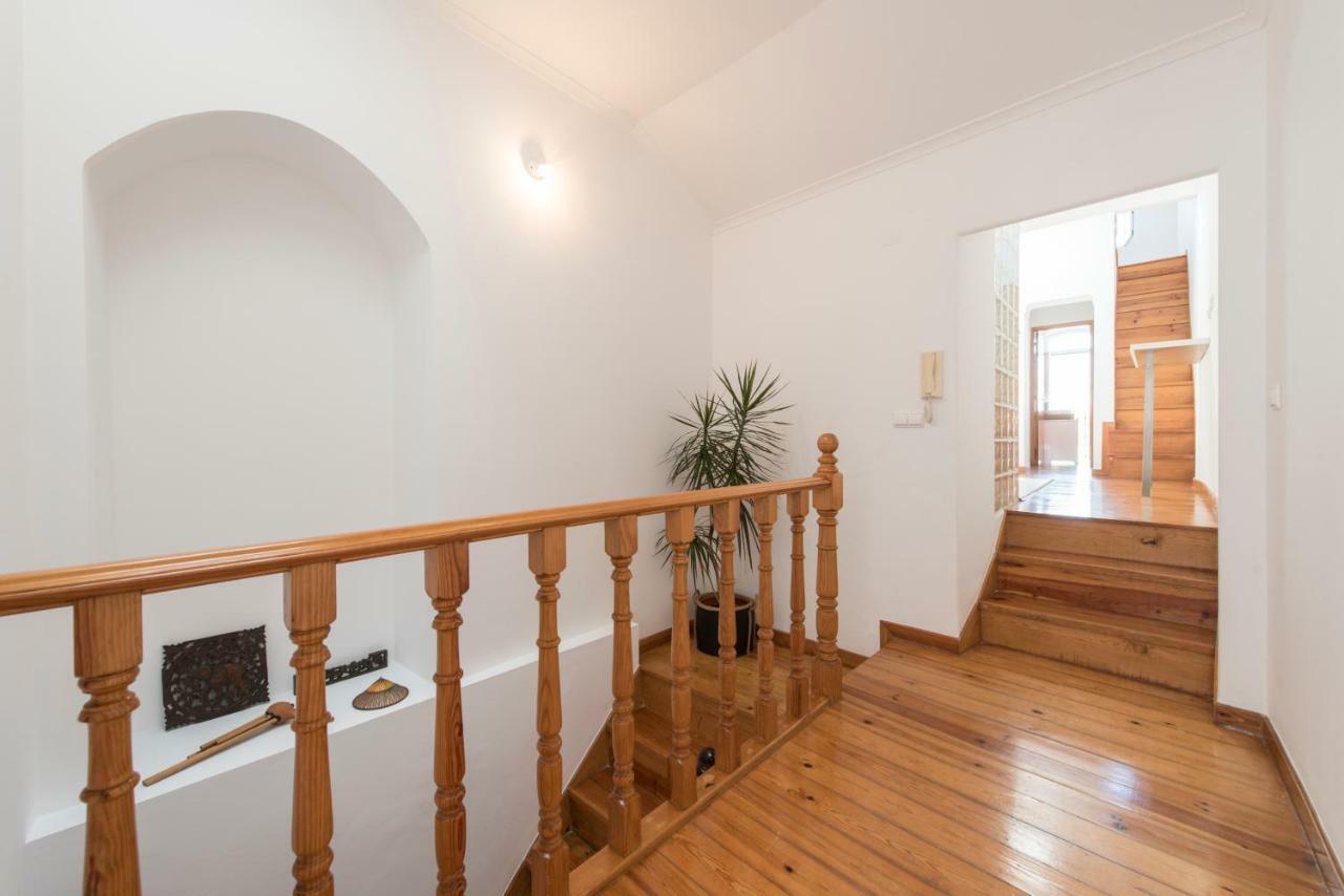 Casa Da Bombarda Appartement