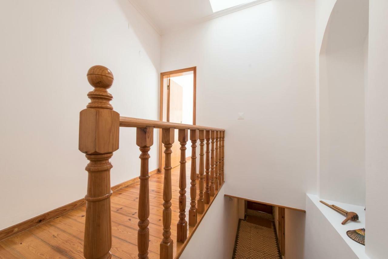Casa Da Bombarda Appartement Lissabon
