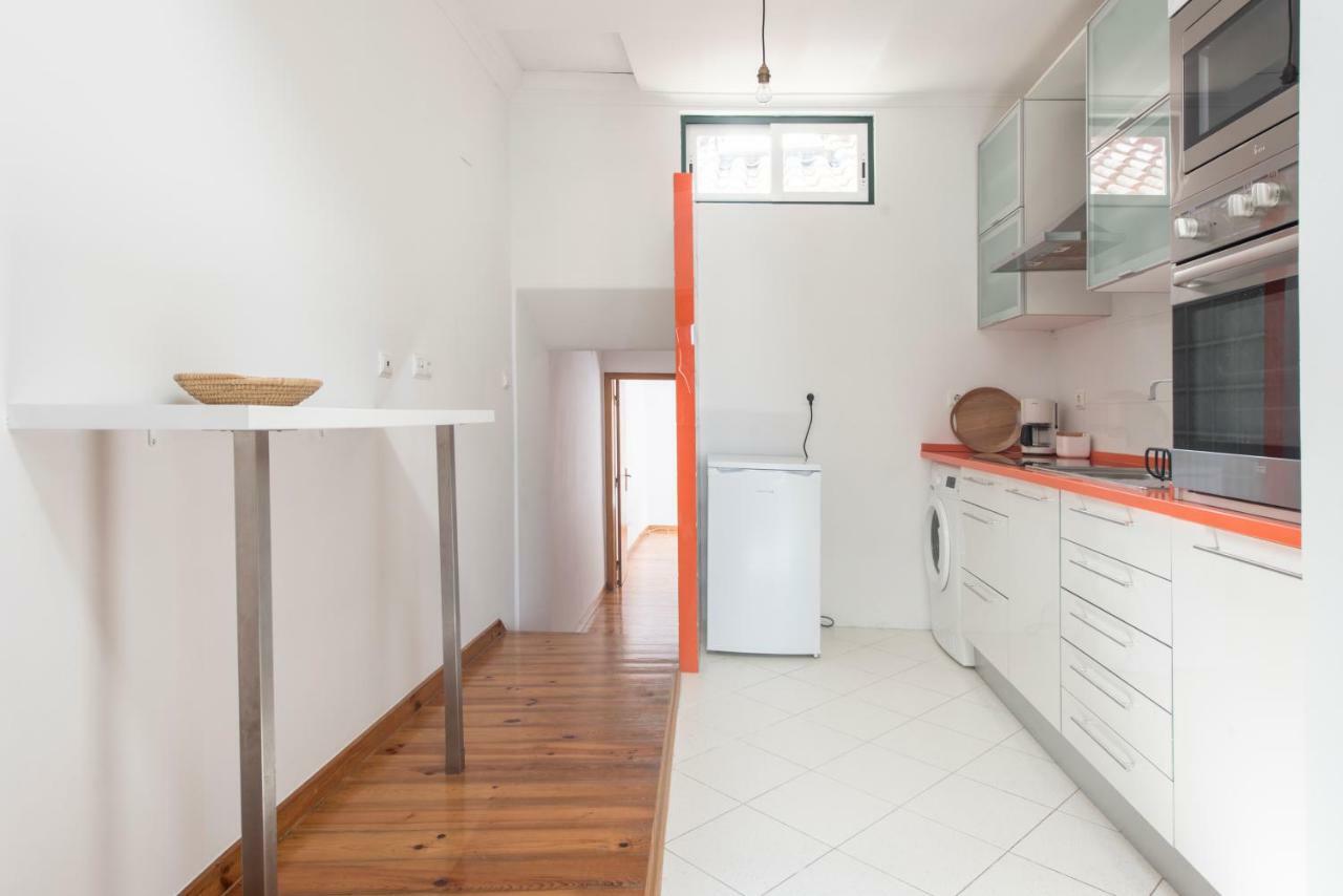 Appartement Casa Da Bombarda *