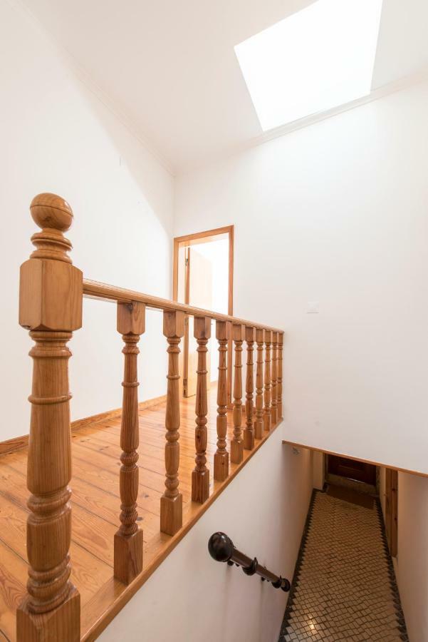 Casa Da Bombarda * Lissabon