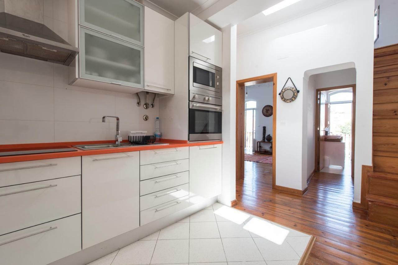 Appartement Casa Da Bombarda *
