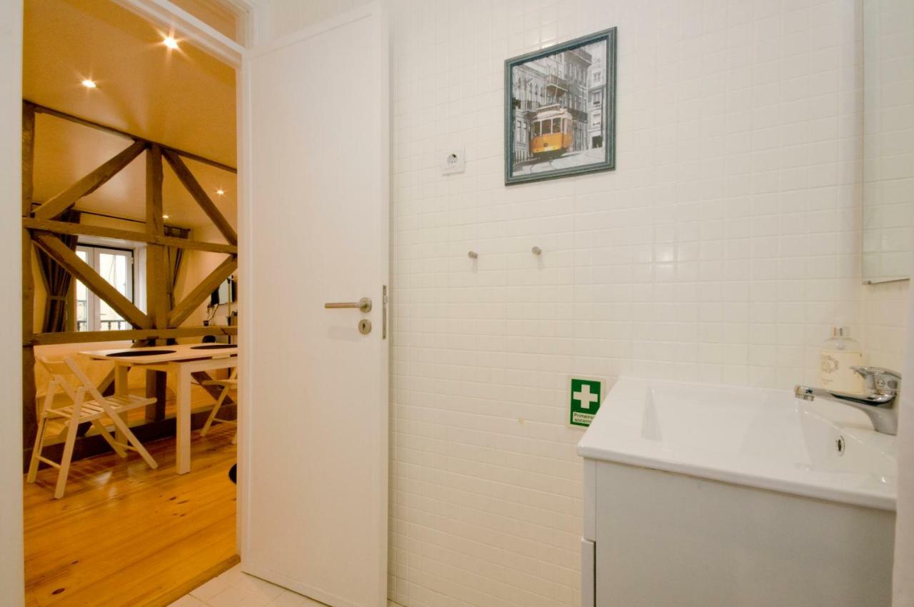 Appartement Mira Graça Lisboa